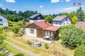 Prodej chaty, 33 m2, Blovice, cena 2499000 CZK / objekt, nabízí
