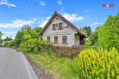 Prodej chalupy, 80 m2, Třebihošť, Zvičina, cena 4200000 CZK / objekt, nabízí