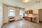 Pronájem bytu 2+kk, 36 m2, Karlovy Vary, ul. Na Průhoně, cena 8750 CZK / objekt / měsíc, nabízí