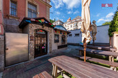 Pronájem, restaurace-stravování, Karlovy Vary, ul. Svahová, cena 21000 CZK / objekt / měsíc, nabízí