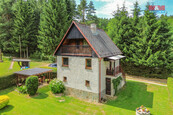Prodej chaty, 62 m2, Drachkov, cena 3150000 CZK / objekt, nabízí