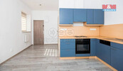 Prodej bytu 1+kk, 21 m2, Svitavy, ul. Lanškrounská, cena 1640000 CZK / objekt, nabízí
