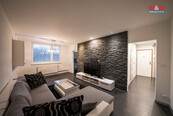 Pronájem bytu 3+kk, 74 m2, Břežany u Znojma, cena 13500 CZK / objekt / měsíc, nabízí