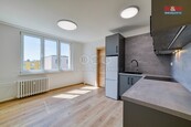 Pronájem bytu 1+1, 36 m2, Mariánské Lázně, ul. Za Tratí, cena 12500 CZK / objekt / měsíc, nabízí