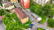Prodej bytu 3+1, 72 m2, Frýdek-Místek, ul. Žižkova, cena 4399000 CZK / objekt, nabízí