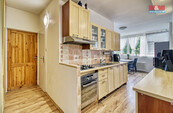 Prodej bytu 3+1, 70 m2, OV, Chomutov, ul. Jiráskova, cena 3409790 CZK / objekt, nabízí