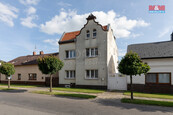 Prodej rodinného domu, 180 m2, Kravaře, ul. Náměstí, cena 10350000 CZK / objekt, nabízí