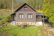 Prodej chaty, 25 m2, Karlovy Vary, ul. Doubí, cena 1897000 CZK / objekt, nabízí