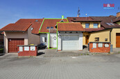 Pronájem bytu 3+kk v Havlíčkově Brodě, ulice Holandská, cena 12000 CZK / objekt / měsíc, nabízí