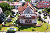 Prodej rodinného domu, 210 m2, Vrdy, ul. U Sokolovny, cena 11300000 CZK / objekt, nabízí