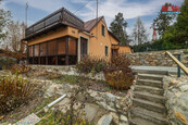 Prodej chaty, 97 m2, Zbýšov, pozemek 449 m2, cena 4490000 CZK / objekt, nabízí