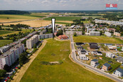 Prodej pozemku k bydlení, 4725 m2, Vysoké Mýto, cena 24930000 CZK / objekt, nabízí