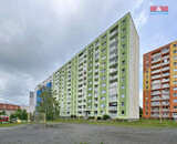 Podnájem bytu 1+1 s lodžií, 40 m2, Česká Lípa, ul. Hradecká, cena 12900 CZK / objekt / měsíc, nabízí