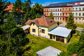 Prodej rodinného domu, 95 m2, Přeštice, ul. Rebcova, cena 6950000 CZK / objekt, nabízí