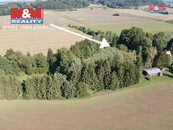 Prodej vodní plochy, 5965 m2, Rychnov nad Kněžnou, cena 595000 CZK / objekt, nabízí