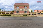 Prodej rodinného domu, 127 m2, Dobroměřice, ul. Komenského, cena 3999000 CZK / objekt, nabízí