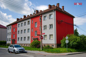 Prodej bytu 3+1, 61 m2, Valašské Meziříčí, ul. Havlíčkova, cena 3400000 CZK / objekt, nabízí