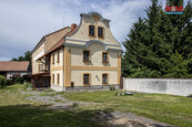 Prodej historického objektu, 160 m2, Vrdy, ul. Nová, cena 7495000 CZK / objekt, nabízí