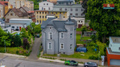 Prodej RD, 237 m2, Jablonec nad Nisou, ul. Květinová, cena 12990000 CZK / objekt, nabízí