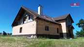 Prodej rodinného domu v Jihlavě, ul. Hruškové Dvory, cena 7200000 CZK / objekt, nabízí