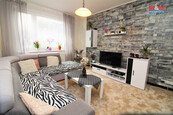 Prodej bytu 2+1, 49 m2, Stráž pod Ralskem, ul. Hornická, cena 2481250 CZK / objekt, nabízí M&M reality holding a.s.