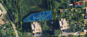 Prodej zahrady, 858 m2, Plumlov, ul. Cvrčelka, cena 2800000 CZK / objekt, nabízí