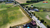 Prodej pozemku k bydlení, 1290 m2, Moravský Písek, cena 2445000 CZK / objekt, nabízí