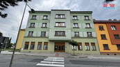 Pronájem bytu 1+kk, 30 m2, Hranice, ul. Tř. 1. máje, cena 8000 CZK / objekt / měsíc, nabízí M&M reality holding a.s.
