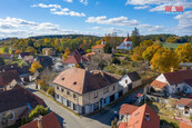 Prodej nájemního domu, 390 m2, Záboří, cena 4490000 CZK / objekt, nabízí M&M reality holding a.s.