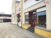 Pronájem obchod a služby, 100 m2, Karviná, ul. Hrnčířská, cena 25000 CZK / objekt / měsíc, nabízí