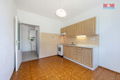 Pronájem bytu 2+kk, 39 m2, Klatovy, ul. Mánesova, cena 7900 CZK / objekt / měsíc, nabízí