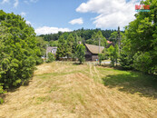 Prodej pozemku k bydlení, 1200 m2, Brantice, cena 1540000 CZK / objekt, nabízí