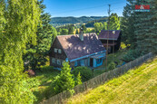 Prodej chalupy v Hraničné, Janov nad Nisou, cena 7750000 CZK / objekt, nabízí
