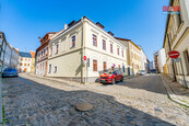Pronájem komerčních prostor ul. Smetanova, cena 15500 CZK / objekt / měsíc, nabízí