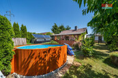 Prodej chaty, 17 m2, Kamenný Újezd, cena 2290000 CZK / objekt, nabízí