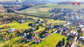 Prodej pozemku k bydlení, 1749 m2, Budišovice, cena 2600000 CZK / objekt, nabízí