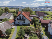 Prodej rodinného domu, 120 m2, Nýrsko, ul. Husova, cena 4193600 CZK / objekt, nabízí