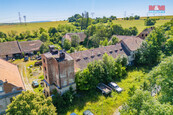 Prodej zemědělského objektu, 1000 m2, Podbořany, cena 2242000 CZK / objekt, nabízí