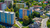 Prodej bytu 3+1, 69 m2, Železný Brod, ul. Na Vápence, cena 3120000 CZK / objekt, nabízí