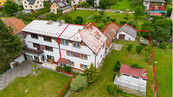 Prodej rodinného domu, 249 m2, Dražejov u Strakonic, cena 5985000 CZK / objekt, nabízí