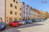 Prodej bytu 4+1, 136 m2, Loket, ul. T. G. Masaryka, cena 5720000 CZK / objekt, nabízí