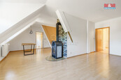 Prodej bytu 3+1, 130 m2, Cheb, ul. Cechovní, cena 4990000 CZK / objekt, nabízí