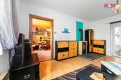 Prodej rodinného domu, 62 m2, Staňkov, ul. Husitská, cena 1957300 CZK / objekt, nabízí