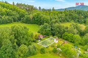 Prodej zahrady, 394 m2, Sušice, cena 300000 CZK / objekt, nabízí