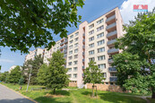 Prodej bytu 2+1, 59 m2 v Mladé Boleslavi, ul. U stadionu, cena 5200000 CZK / objekt, nabízí