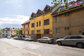 Prodej ateliéru, 2+1 v Praze, ul. Na chmelnici, cena 7680000 CZK / objekt, nabízí