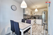 Prodej bytu 3+1, 74 m2, Teplice, ul. Pod hvězdárnou, cena 2850000 CZK / objekt, nabízí