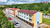Prodej bytu 3+1, 86 m2, Úněšov, cena 3500000 CZK / objekt, nabízí