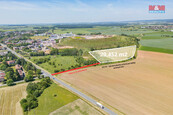 Prodej komerčního pozemku, 29452 m2, Zbůch, cena 53013600 CZK / objekt, nabízí