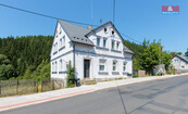 Prodej rodinného domu, 219 m2, Kraslice, ul. Havlíčkova, cena 3990000 CZK / objekt, nabízí
